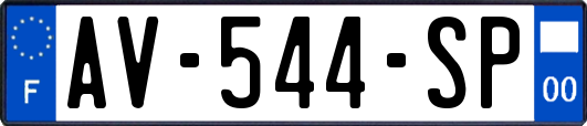 AV-544-SP