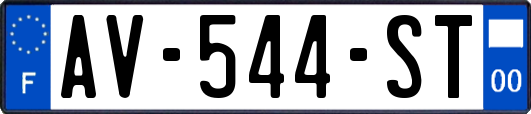 AV-544-ST