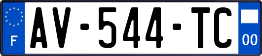 AV-544-TC