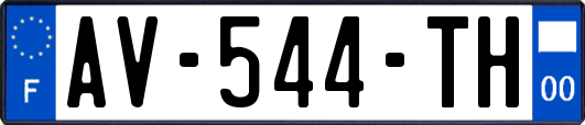 AV-544-TH