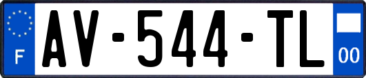 AV-544-TL