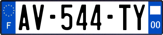 AV-544-TY