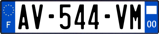AV-544-VM