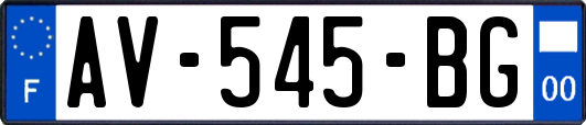 AV-545-BG