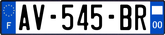 AV-545-BR