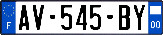 AV-545-BY