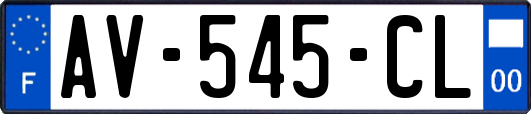 AV-545-CL