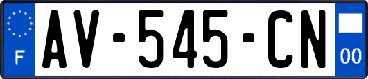 AV-545-CN