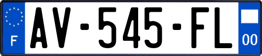 AV-545-FL