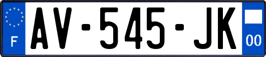 AV-545-JK