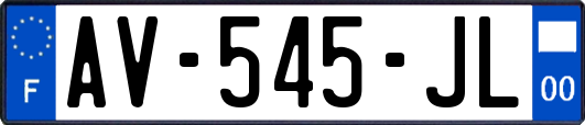 AV-545-JL