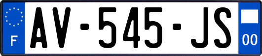 AV-545-JS