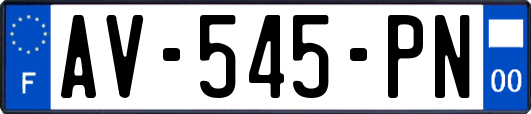 AV-545-PN