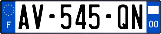 AV-545-QN
