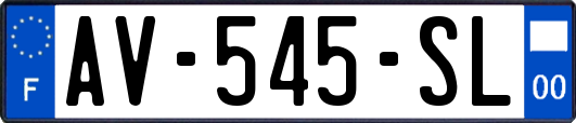 AV-545-SL