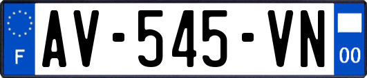 AV-545-VN