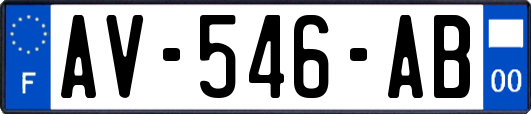 AV-546-AB