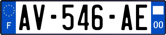 AV-546-AE