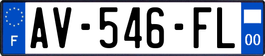 AV-546-FL
