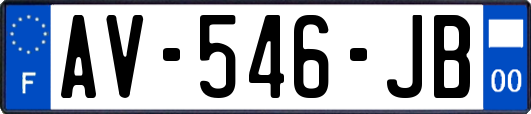 AV-546-JB