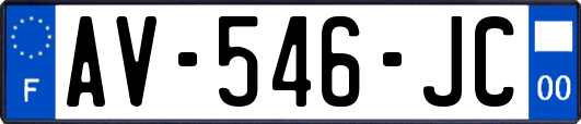 AV-546-JC