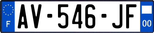 AV-546-JF