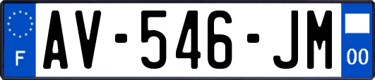 AV-546-JM