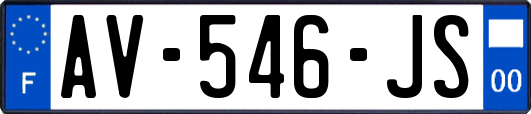 AV-546-JS