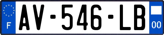 AV-546-LB
