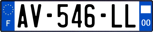 AV-546-LL