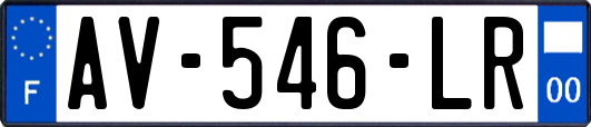 AV-546-LR