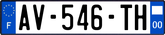AV-546-TH