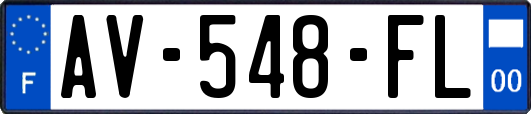 AV-548-FL