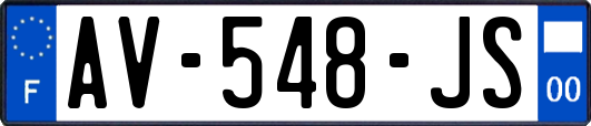 AV-548-JS