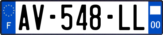 AV-548-LL