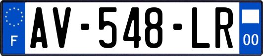 AV-548-LR