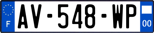 AV-548-WP