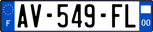 AV-549-FL