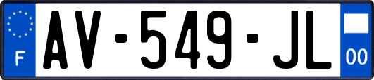 AV-549-JL
