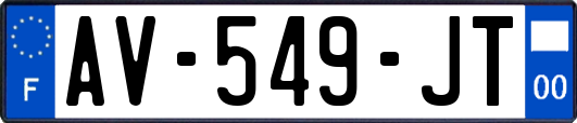AV-549-JT