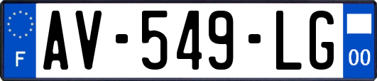AV-549-LG