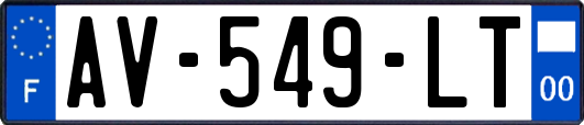 AV-549-LT