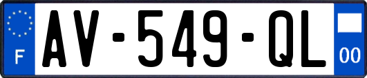 AV-549-QL