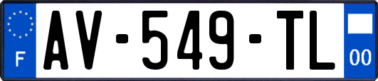 AV-549-TL