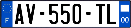 AV-550-TL