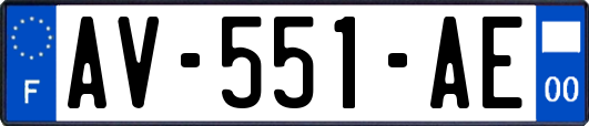 AV-551-AE