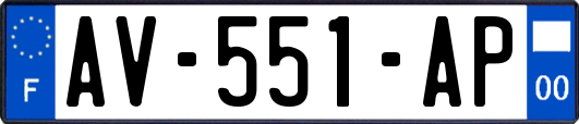 AV-551-AP