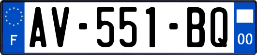 AV-551-BQ