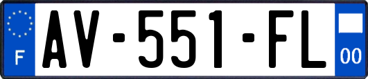 AV-551-FL