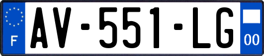 AV-551-LG